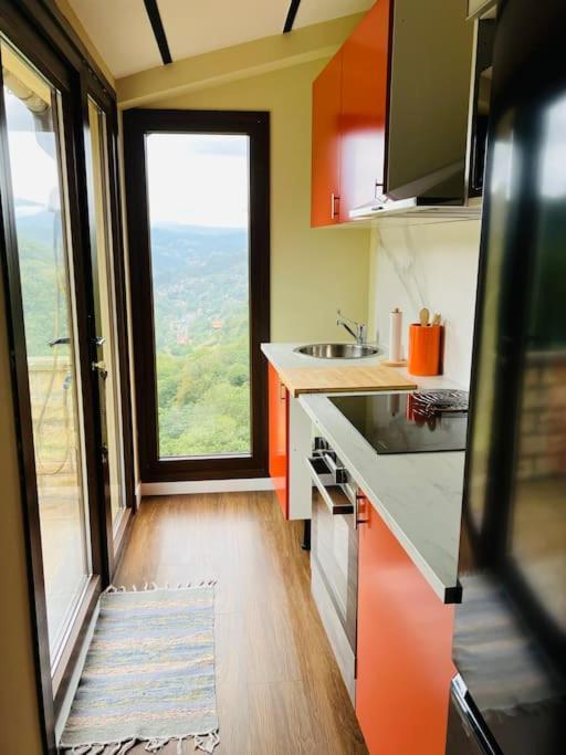 Villa La So Casa -En El Corazon De Asturias à Armiello Extérieur photo
