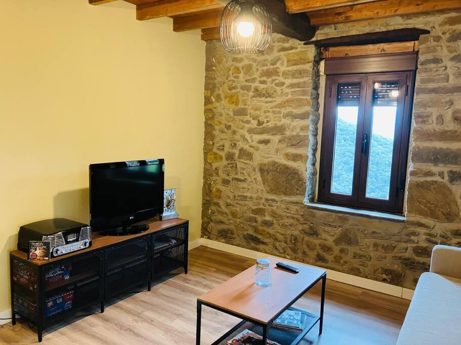 Villa La So Casa -En El Corazon De Asturias à Armiello Extérieur photo