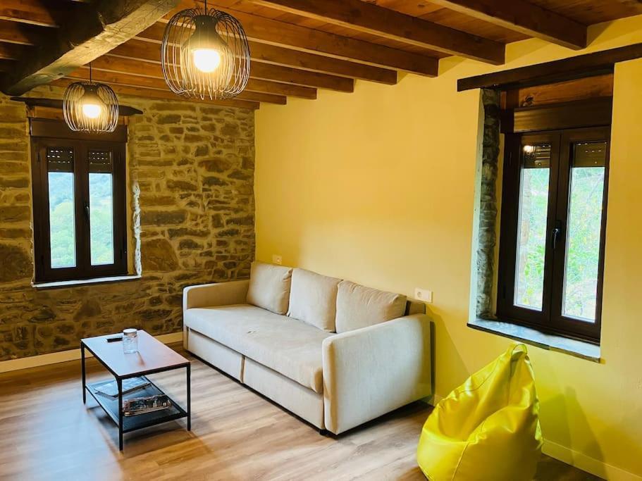 Villa La So Casa -En El Corazon De Asturias à Armiello Extérieur photo