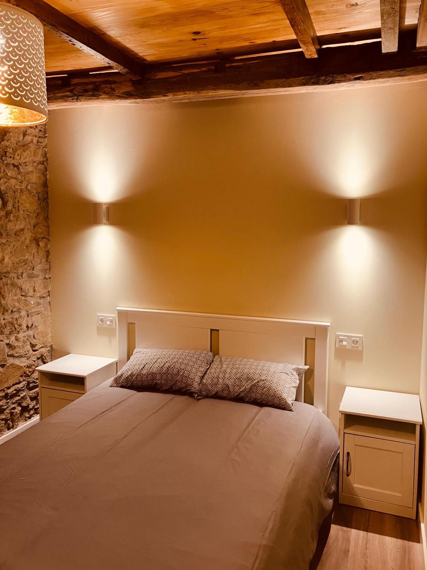 Villa La So Casa -En El Corazon De Asturias à Armiello Extérieur photo
