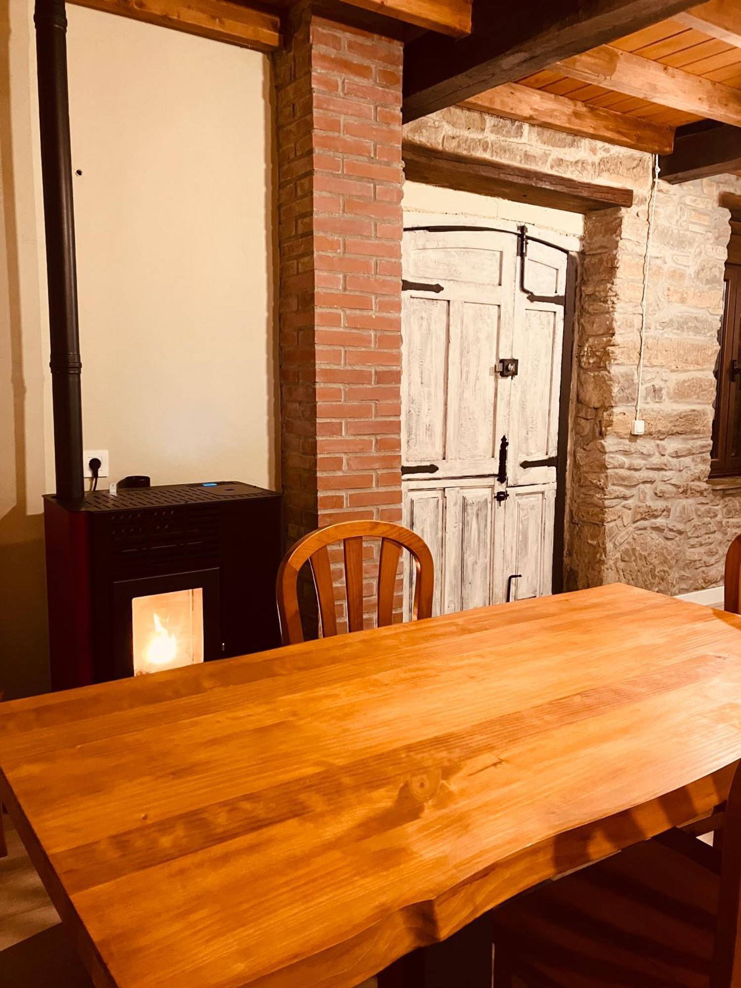 Villa La So Casa -En El Corazon De Asturias à Armiello Extérieur photo